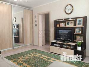 1-к квартира, вторичка, 38м2, 3/16 этаж