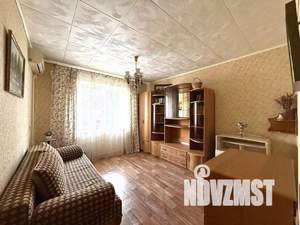 2-к квартира, вторичка, 53м2, 3/10 этаж