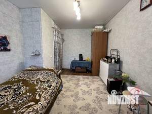 1-к квартира, вторичка, 21м2, 2/5 этаж