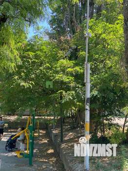 1-к квартира, вторичка, 30м2, 3/5 этаж