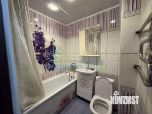 1-к квартира, вторичка, 37м2, 1/9 этаж
