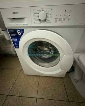 1-к квартира, вторичка, 38м2, 7/16 этаж