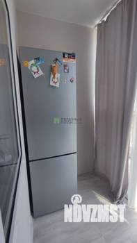 Студия квартира, вторичка, 26м2, 13/25 этаж