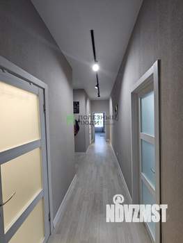 2-к квартира, вторичка, 89м2, 18/20 этаж