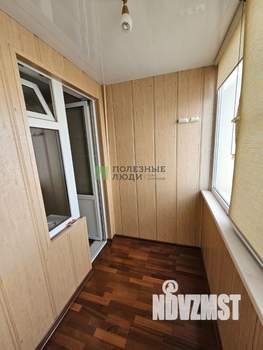 3-к квартира, вторичка, 76м2, 3/16 этаж