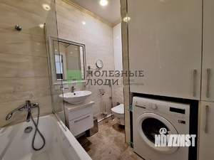 1-к квартира, вторичка, 51м2, 18/20 этаж