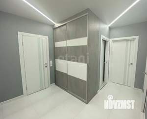 2-к квартира, вторичка, 74м2, 8/23 этаж