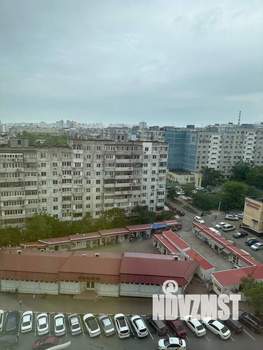 3-к квартира, вторичка, 93м2, 13/17 этаж