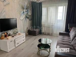1-к квартира, вторичка, 37м2, 5/5 этаж