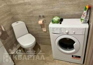 1-к квартира, вторичка, 39м2, 16/21 этаж