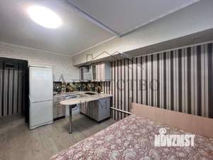 Студия квартира, вторичка, 20м2, 1/16 этаж