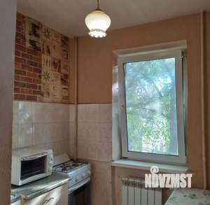 1-к квартира, вторичка, 21м2, 3/9 этаж