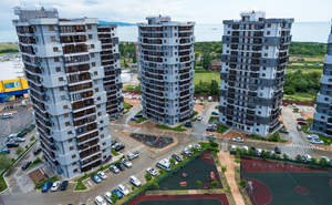 3-к квартира, вторичка, 78м2, 5/18 этаж