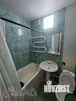 1-к квартира, вторичка, 35м2, 2/5 этаж