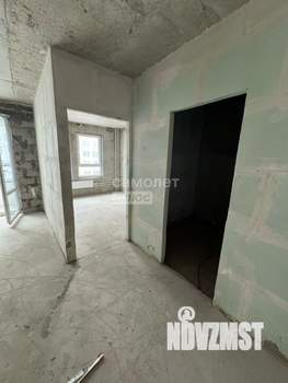 1-к квартира, вторичка, 33м2, 8/24 этаж