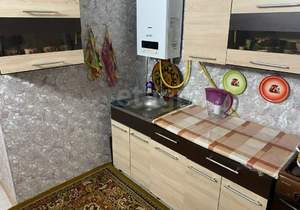 1-к квартира, вторичка, 32м2, 4/9 этаж