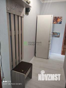 2-к квартира, вторичка, 44м2, 4/5 этаж