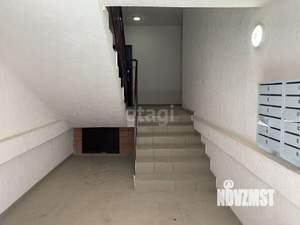 1-к квартира, вторичка, 33м2, 1/3 этаж