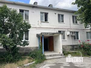 1-к квартира, вторичка, 31м2, 2/2 этаж