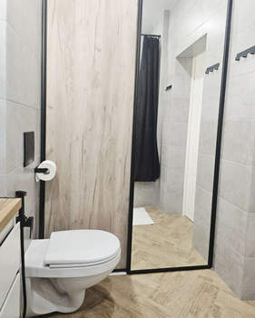 1-к квартира, вторичка, 33м2, 17/17 этаж