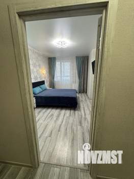 1-к квартира, вторичка, 34м2, 6/21 этаж