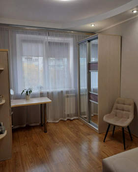 3-к квартира, вторичка, 62м2, 5/10 этаж