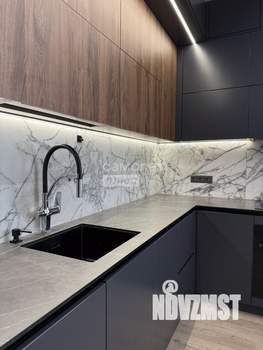 3-к квартира, вторичка, 91м2, 17/18 этаж