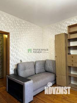 3-к квартира, вторичка, 64м2, 2/10 этаж