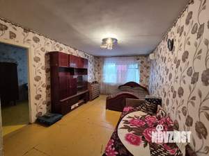 3-к квартира, вторичка, 63м2, 1/5 этаж