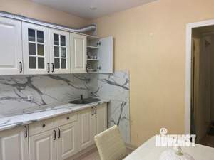 3-к квартира, вторичка, 62м2, 1/10 этаж
