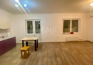 1-к квартира, вторичка, 42м2, 4/14 этаж