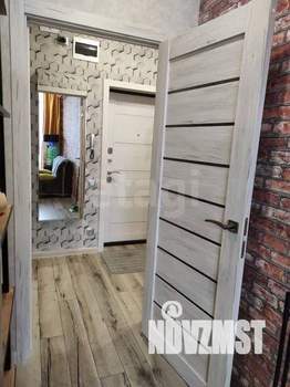 2-к квартира, вторичка, 63м2, 16/21 этаж