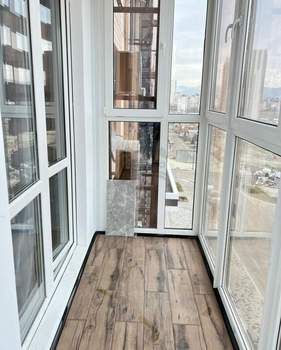 1-к квартира, вторичка, 38м2, 4/16 этаж