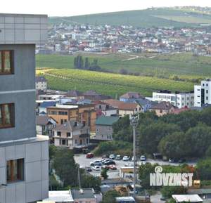 2-к квартира, вторичка, 70м2, 6/17 этаж