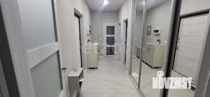 2-к квартира, вторичка, 70м2, 11/20 этаж