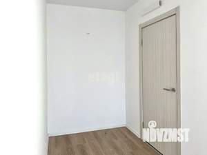 1-к квартира, вторичка, 31м2, 11/15 этаж