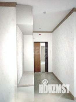 1-к квартира, вторичка, 45м2, 2/12 этаж