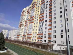 1-к квартира, вторичка, 41м2, 16/16 этаж