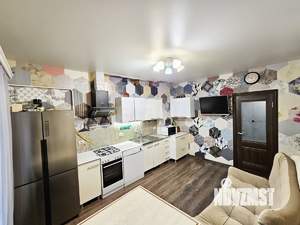2-к квартира, вторичка, 65м2, 1/9 этаж