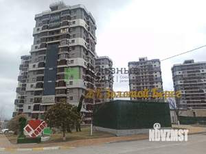 1-к квартира, вторичка, 58м2, 7/17 этаж