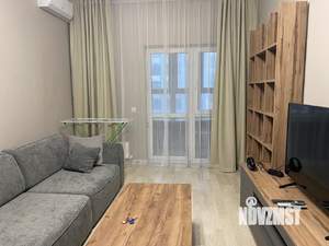 2-к квартира, вторичка, 69м2, 15/20 этаж