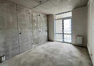 1-к квартира, вторичка, 46м2, 10/16 этаж