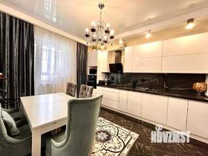 3-к квартира, вторичка, 85м2, 15/20 этаж