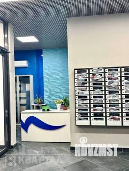 1-к квартира, вторичка, 35м2, 7/20 этаж