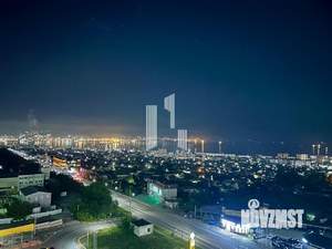 1-к квартира, вторичка, 39м2, 15/16 этаж