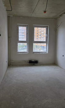 2-к квартира, вторичка, 55м2, 4/15 этаж