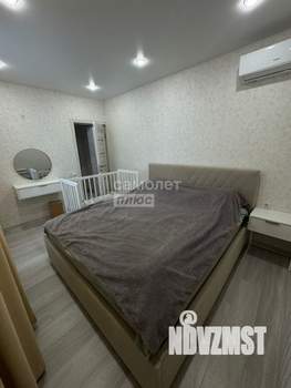 4-к квартира, вторичка, 82м2, 7/10 этаж