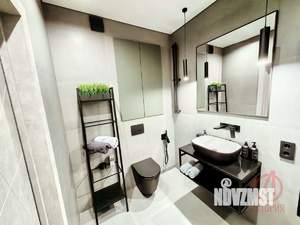 1-к квартира, вторичка, 45м2, 12/18 этаж