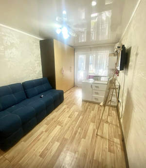 1-к квартира, вторичка, 30м2, 5/5 этаж