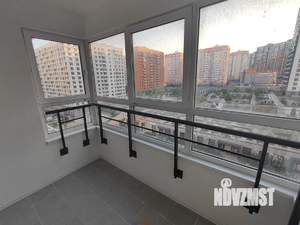 2-к квартира, вторичка, 52м2, 8/15 этаж